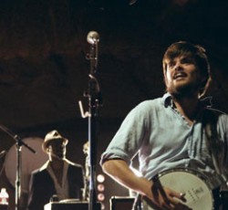 Οι Mumford & Sons ξεκινούν να δουλεύουν πάνω στο νέο τους album 