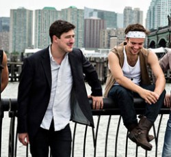 Οι Mumford & Sons βάζουν τα βύσματα στην πρίζα για τον επόμενο δίσκο τους (;) 