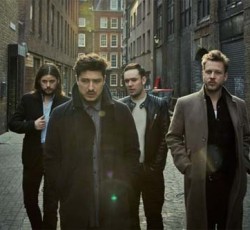 Επιστρέφουν με νέο άλμπουμ οι Mumford & Sons 