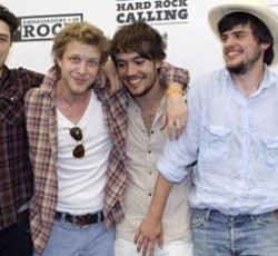 Δεν θα είναι «doom-folk» ο νέος δίσκος των Mumford And Sons 