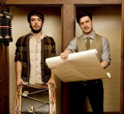 Λεπτομέρειες για το δεύτερο album των Mumford & Sons 