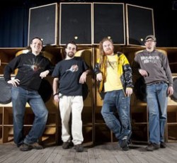 Κερδίστε προσκλήσεις για τη συναυλία των Mungo's Hi Fi στην Αθήνα! 