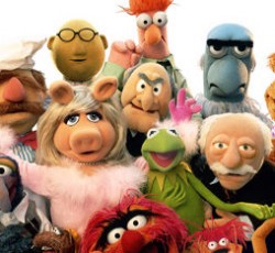 Tribute album στα «Muppets», με συμμετοχές από My Morning Jacket, Hayley Williams, Weezer και Amy Lee 