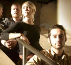 Νέα δισκογραφική στέγη για την επερχόμενη δουλειά των Murder By Death 