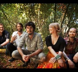 Πρώτο τραγούδι από το νέο άλμπουμ των Murder By Death 