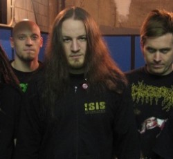 Ξεκινούν την ηχογράφηση του πρώτου τους δίσκου οι Murder Construct 