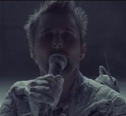 Νέα video από Muse, Rival Sons και Europe 