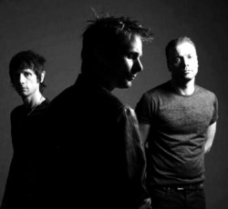 Aκούστε το "Mercy" των Muse 