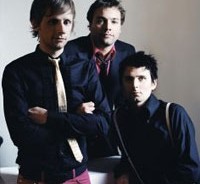 Οι Muse γίνονται «κλασσικοί» 