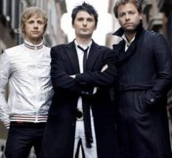 Muse: «Θα αρχίσουμε να δουλεύουμε πάνω σε νέο άλμπουμ του χρόνου» 