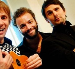 Για την επερχόμενη δουλειά τους μίλησαν οι Muse