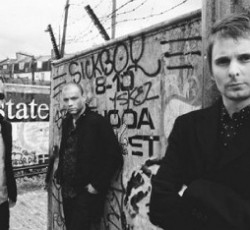 Οι Muse στο studio για τη νέα τους δουλειά 
