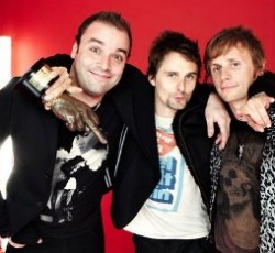 Ετοιμάζεται ο νέος δίσκος των Muse με... κόρνο 