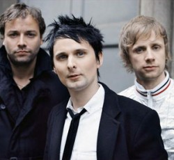Οι Muse προσφέρουν δείγμα από το νέο τους album 