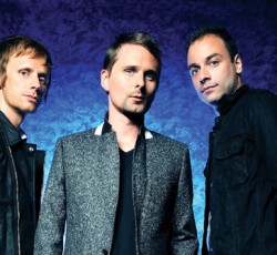 Aυτός είναι ο τίτλος του νέου δίσκου των Muse 