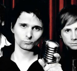 Muse: «Εμπνευστήκαμε από τον Skrillex» 