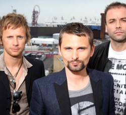 Οι Muse αποκαλύπτουν το video clip του "Madness" 