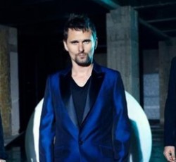 Το "The 2nd Law" των Muse διαθέσιμο για streaming 