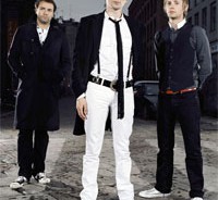 Το «κυνήγι του θησαυρού» των Muse 