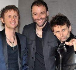 Επετειακή περιοδεία για τα 20 χρόνια ύπαρξής τους σχεδιάζουν οι Muse 