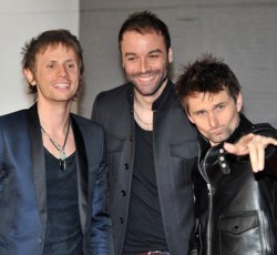 Συναυλιακή ταινία με την μεγαλύτερη ανάλυση που έχει γίνει ποτέ από τους Muse 