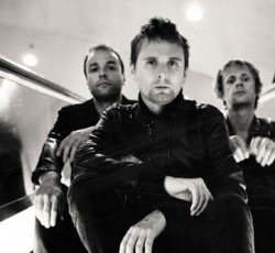 Τα Χριστούγεννα, αλλά του 2014, το νέο single των Muse 