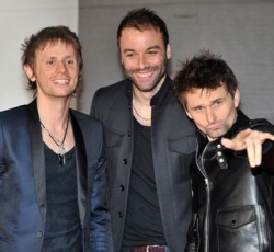 Νέο management για τους Muse 