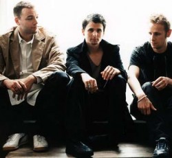 Ετοιμάζεται ο έβδομος δίσκος των Muse 
