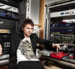 Είναι επίσημο: Οι Muse βρίσκονται στο στούντιο 