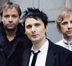 Δεύτερο κομμάτι από τoν επερχόμενo δίσκο των Muse 