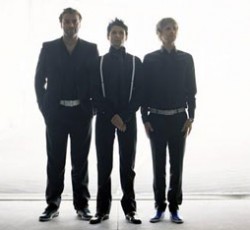 Ακόμα μια πρωτιά για τους Muse