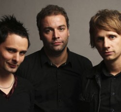 Οι Muse εμπνέονται από τους Nirvana 