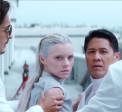 Το νέο video των Muse και streamimg του "Drones" 