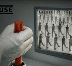 Όλες οι λεπτομέρειες του νέου άλμπουμ των Muse 