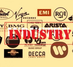 Η μουσική βιομηχανία ξεπερνά την κρατική οικονομία στο Ηνωμένο Βασίλειο! 