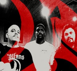 Στις 28 Μαΐου ο δίσκος του project των Musica Diablo
