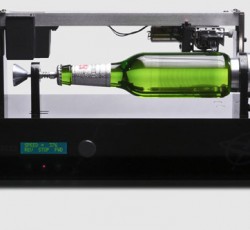 Ξεχάστε τα βινύλια, ακούστε μουσική από μπουκάλια μπύρας! 