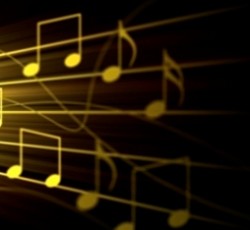 Η μουσική κάνει καλό στα αυτιά 