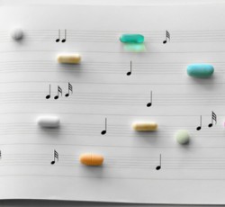 Χάπι που επιτρέπει να αναγνωρίζεις όλες τις νότες που ακούς 