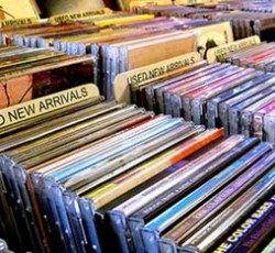 Για ακόμα μια χρονιά καταγράφηκε πτώση των μουσικών πωλήσεων, αλλά η αισιοδοξία για το μέλλον έχει αυξηθεί 