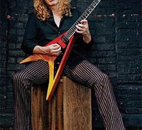 Dave Mustaine: «To ''Endgame'' είναι το καλύτερό μου album μετά το ''Rust In Peace''»