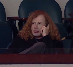 Η οικογένεια του Dave Mustaine σε reality show