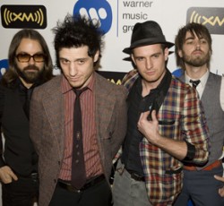 Τον Αύγουστο ο νέος δίσκος των Mute Math 