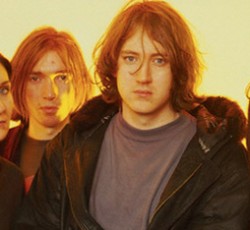 Album μετά από 20 χρόνια ετοιμάζουν οι My Bloody Valentine 