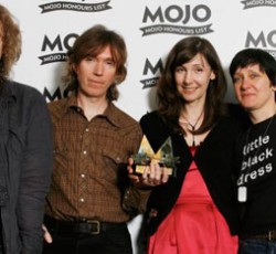 Ακούστε τώρα τη νέα δουλειά των My Bloody Valentine 