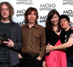 Νέο υλικό ετοιμάζουν οι My Bloody Valentine 