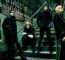 Ακούστε ολόκληρο το νέο δίσκο των  My Chemical Romance μέσω streaming 