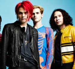 Το «χαμένο album» των My Chemical Romance