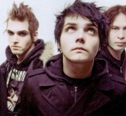 Αποχώρησε ο drummer των My Chemical Romance 