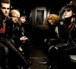 Περίεργο video update από τους My Chemical Romance 